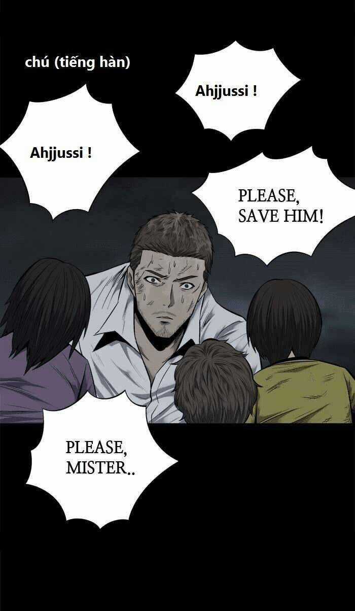 THẢM HỌA ONG ĐỘC - Chapter 94 - Trang 72