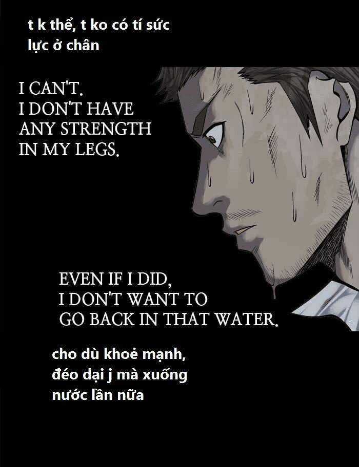 THẢM HỌA ONG ĐỘC - Chapter 94 - Trang 73