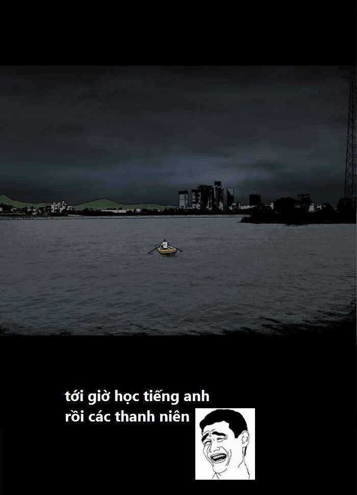 THẢM HỌA ONG ĐỘC - Chapter 94 - Trang 9