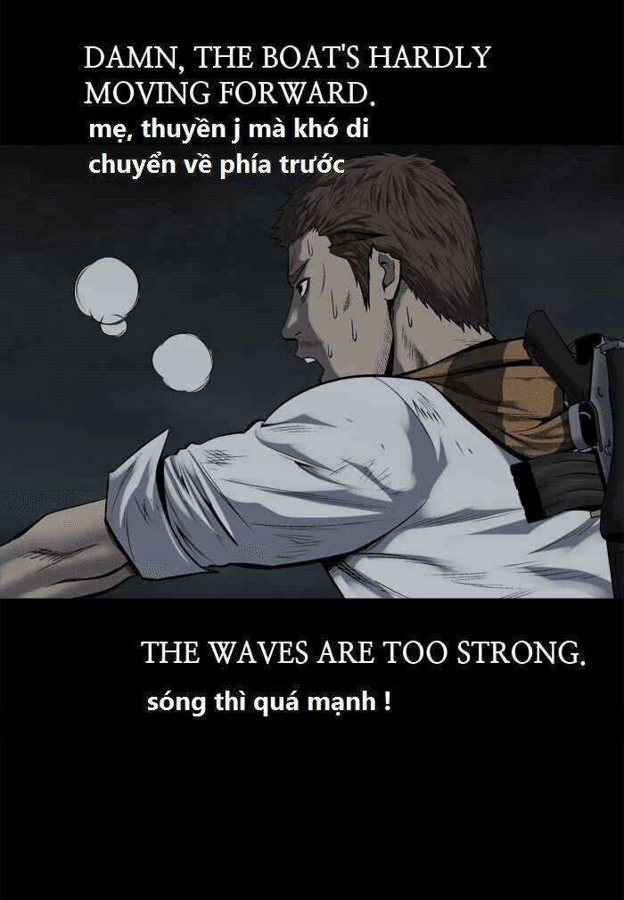 THẢM HỌA ONG ĐỘC - Chapter 94 - Trang 10