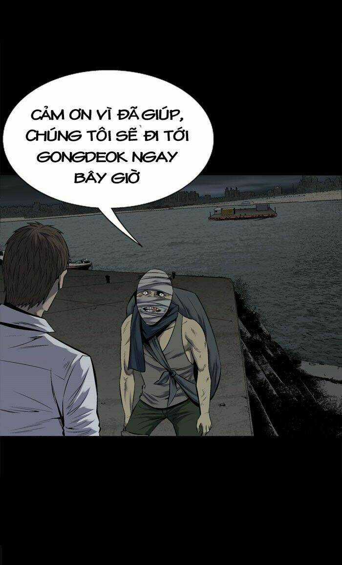 THẢM HỌA ONG ĐỘC - Chapter 95 - Trang 11