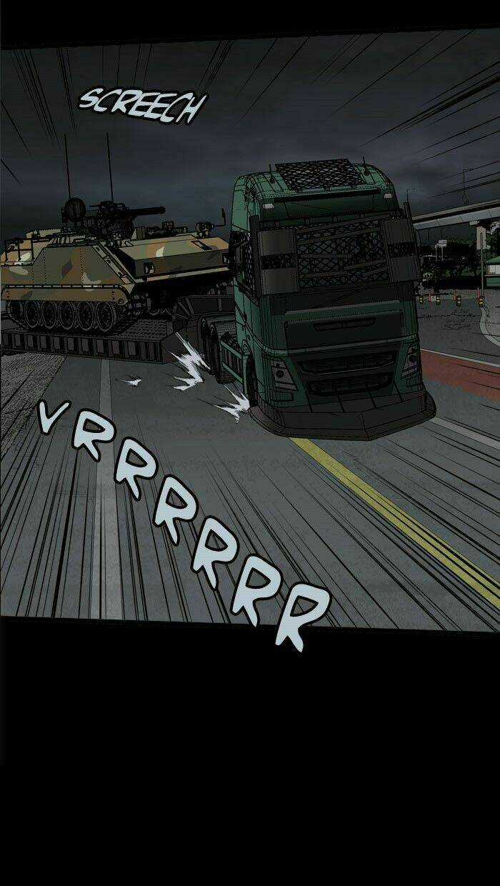 THẢM HỌA ONG ĐỘC - Chapter 95 - Trang 15