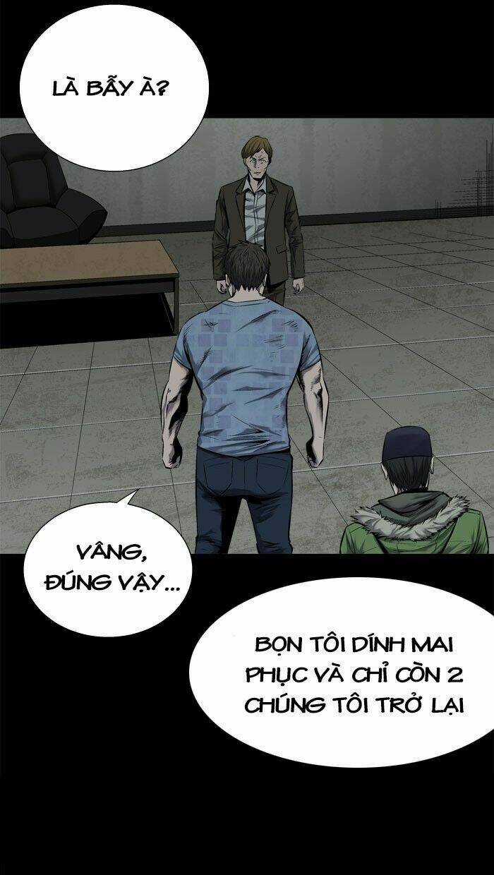 THẢM HỌA ONG ĐỘC - Chapter 95 - Trang 19