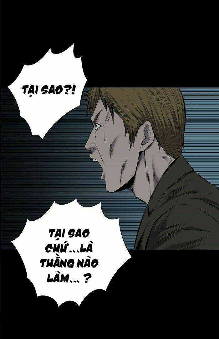 THẢM HỌA ONG ĐỘC - Chapter 95 - Trang 20