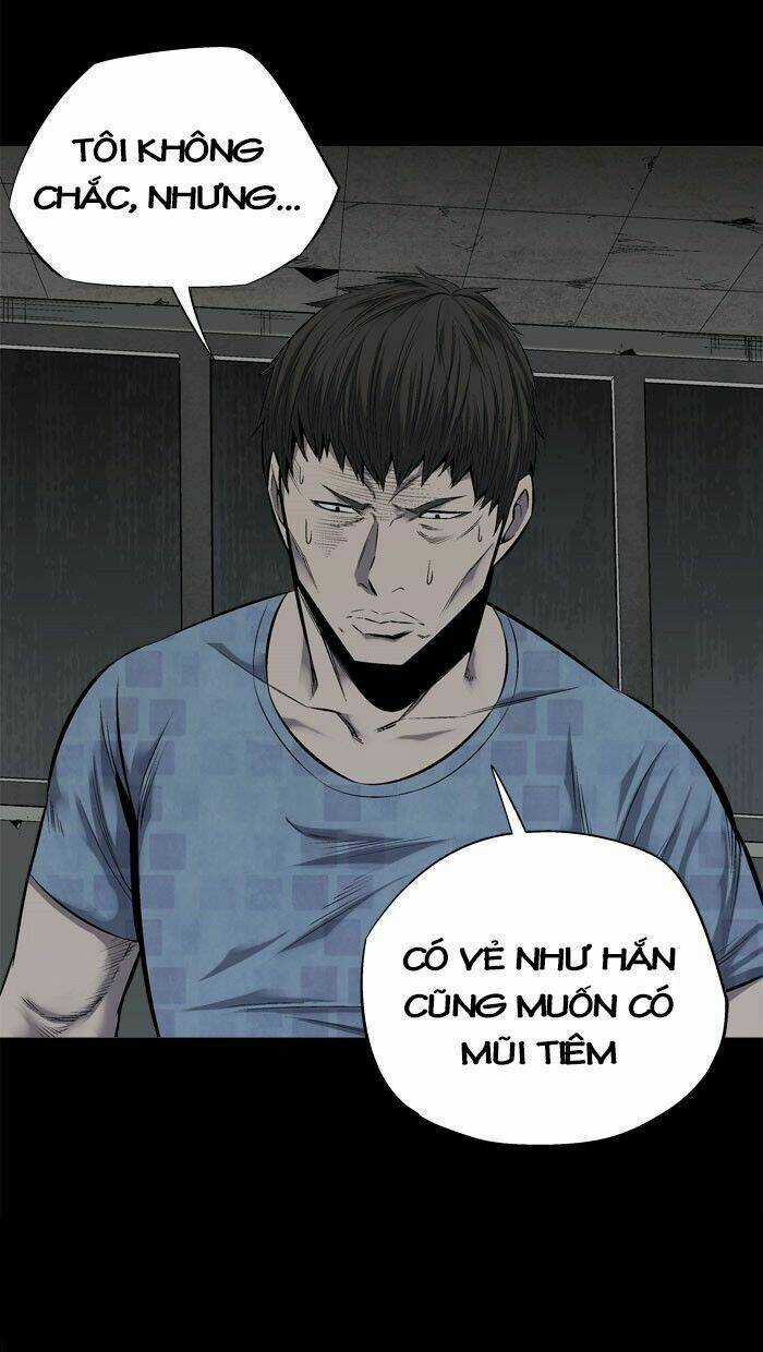 THẢM HỌA ONG ĐỘC - Chapter 95 - Trang 21