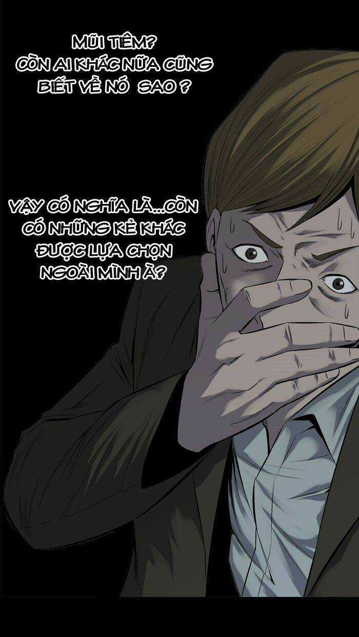 THẢM HỌA ONG ĐỘC - Chapter 95 - Trang 22