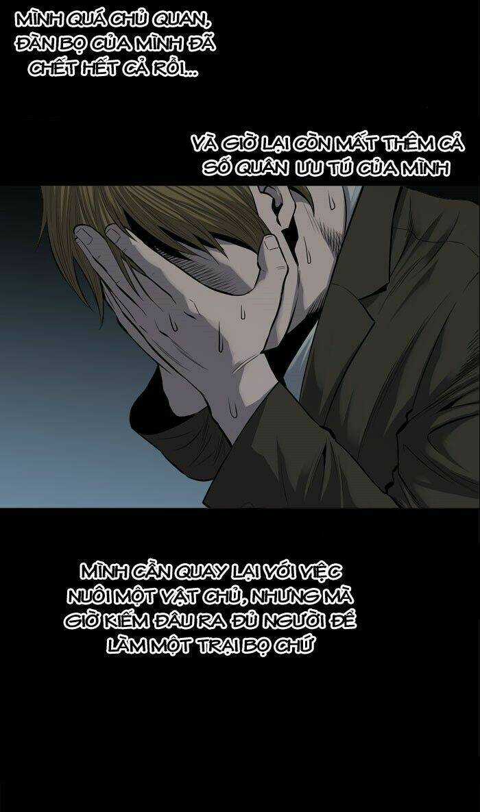 THẢM HỌA ONG ĐỘC - Chapter 95 - Trang 24