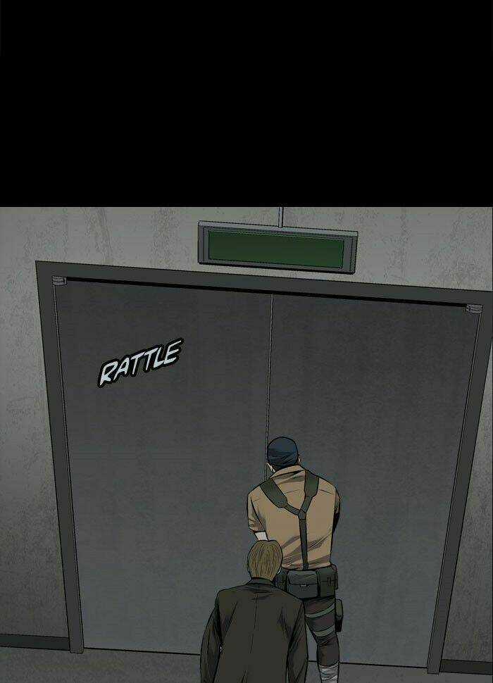 THẢM HỌA ONG ĐỘC - Chapter 95 - Trang 29