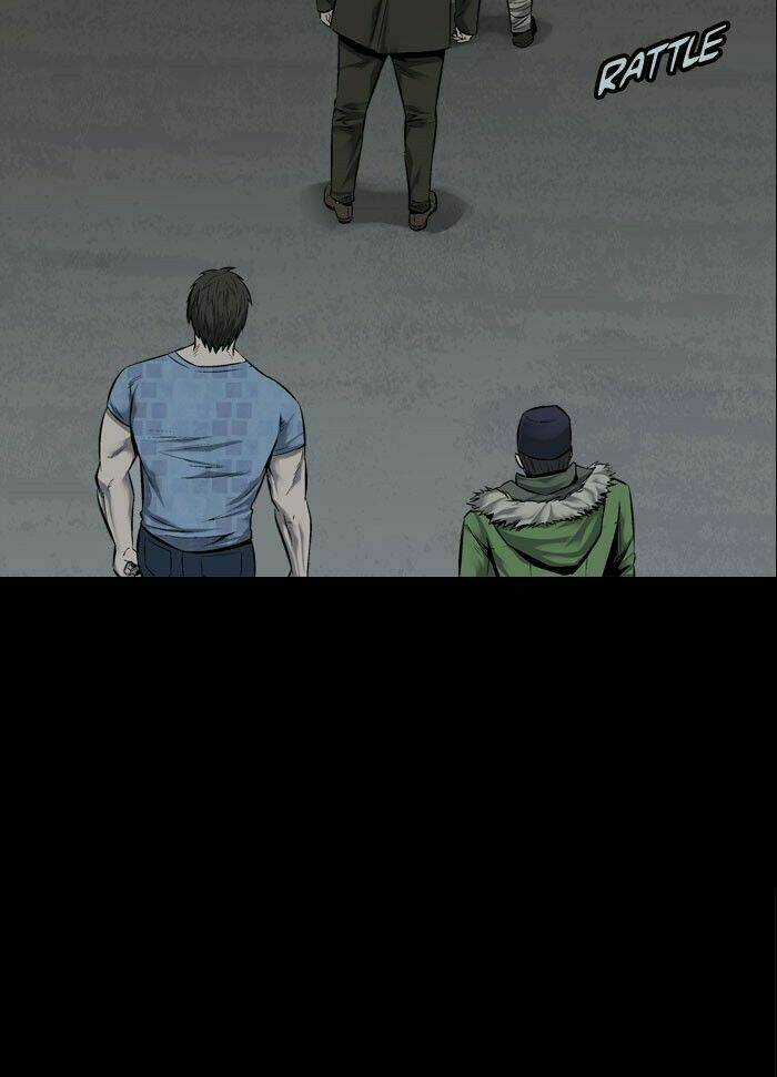 THẢM HỌA ONG ĐỘC - Chapter 95 - Trang 30