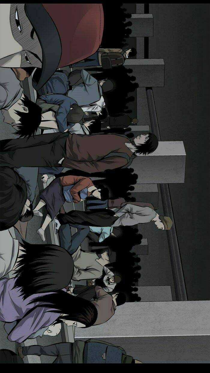 THẢM HỌA ONG ĐỘC - Chapter 95 - Trang 32