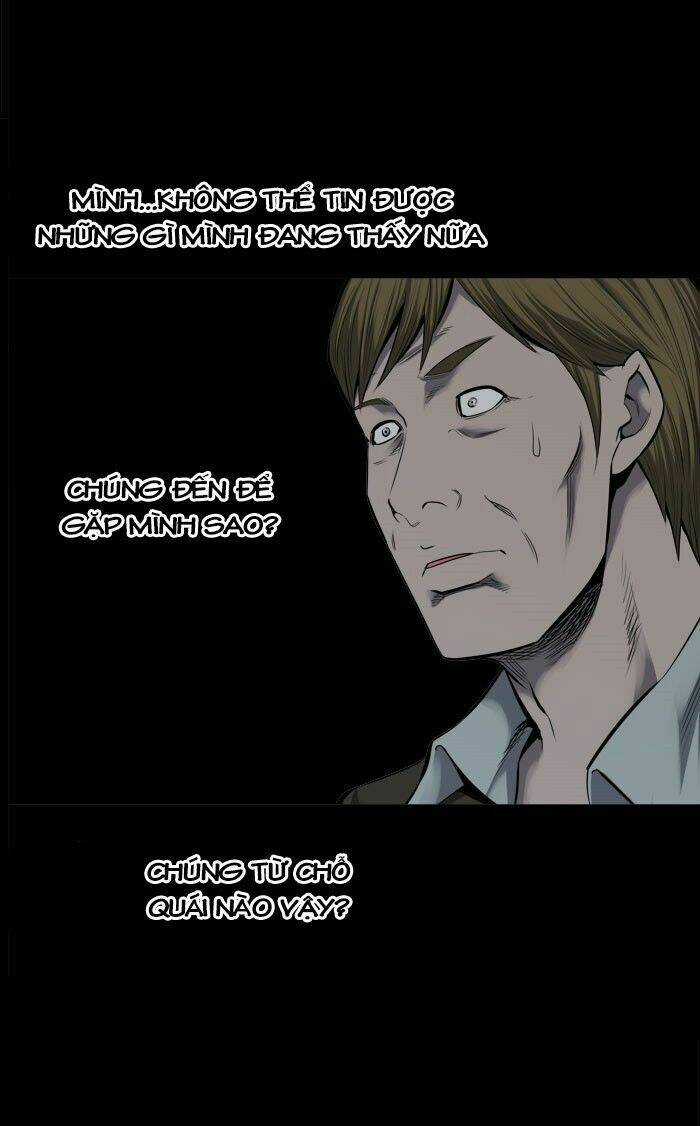 THẢM HỌA ONG ĐỘC - Chapter 95 - Trang 34