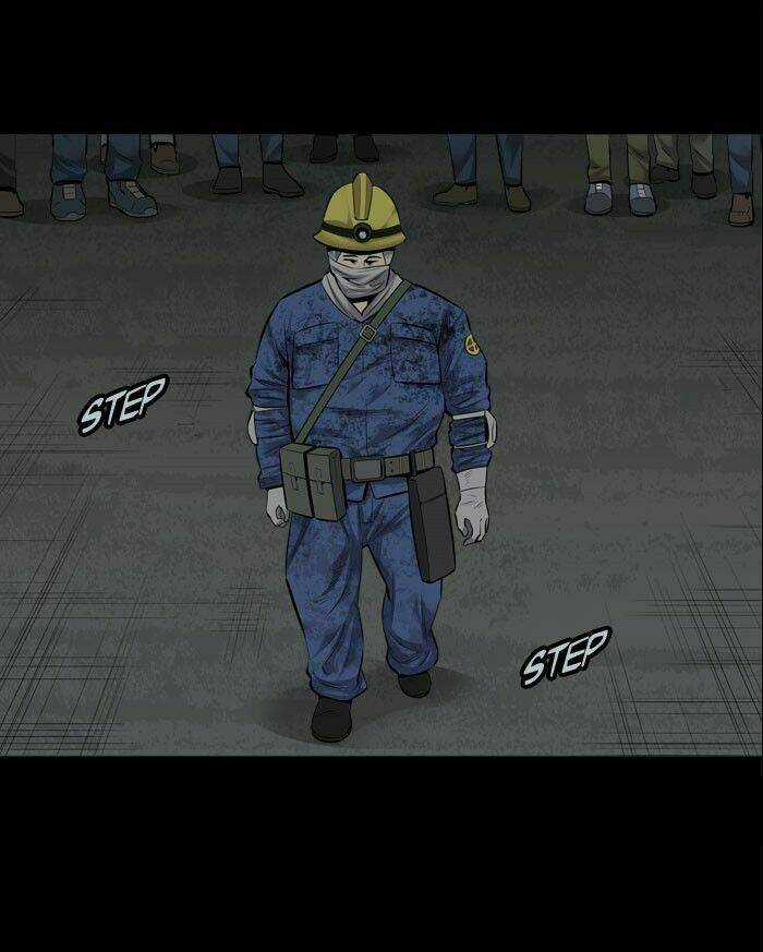 THẢM HỌA ONG ĐỘC - Chapter 95 - Trang 35