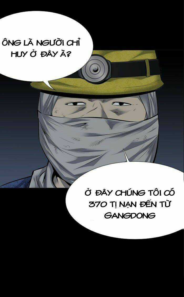 THẢM HỌA ONG ĐỘC - Chapter 95 - Trang 36