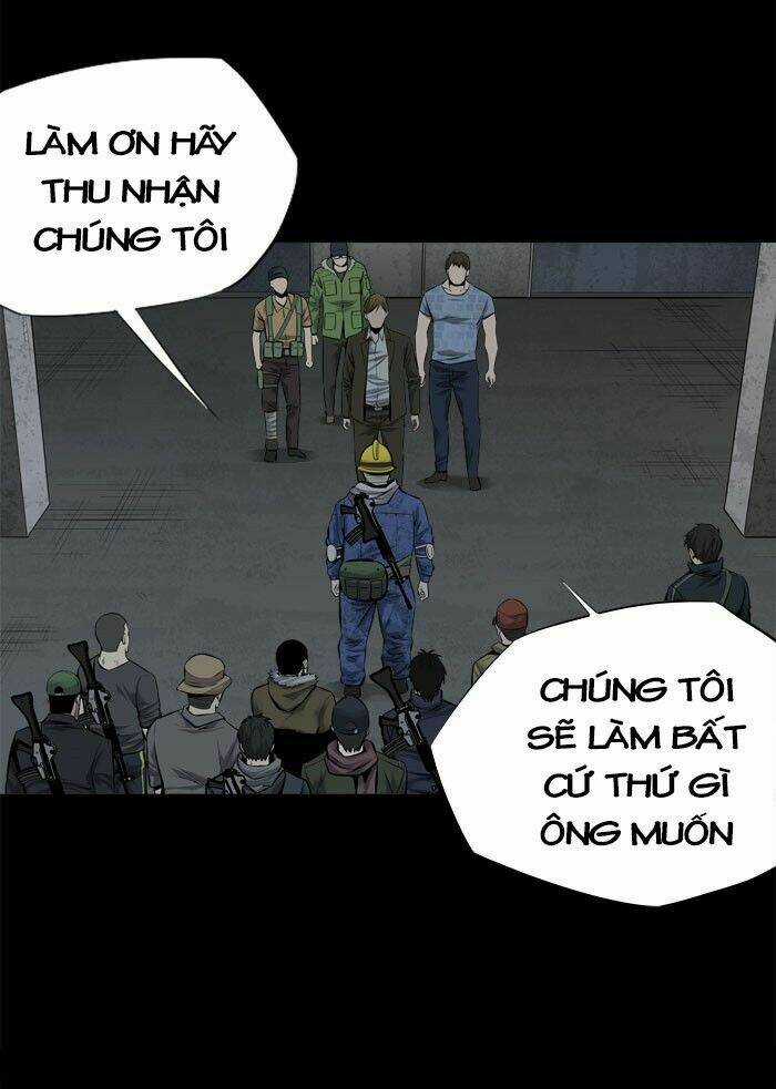 THẢM HỌA ONG ĐỘC - Chapter 95 - Trang 38