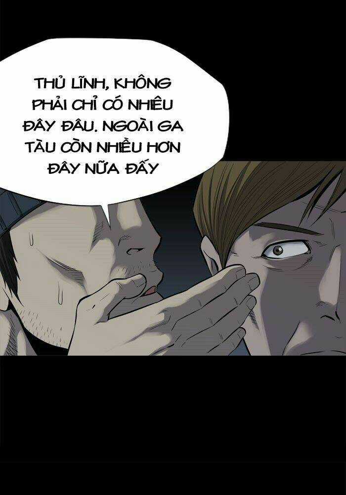 THẢM HỌA ONG ĐỘC - Chapter 95 - Trang 39