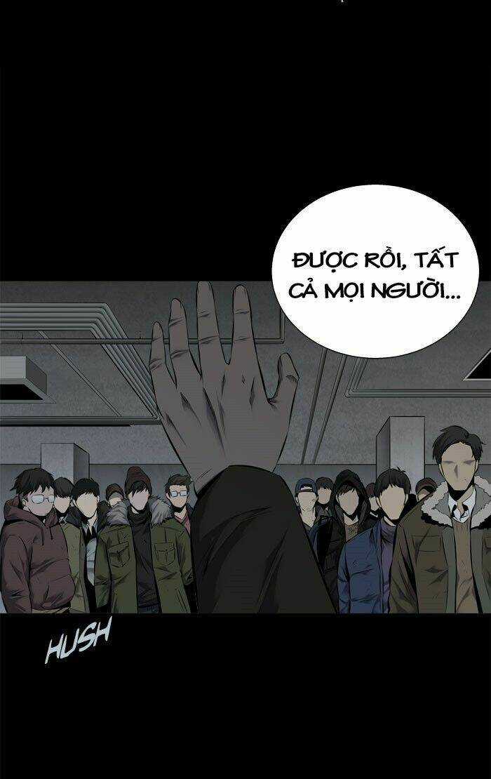 THẢM HỌA ONG ĐỘC - Chapter 95 - Trang 42