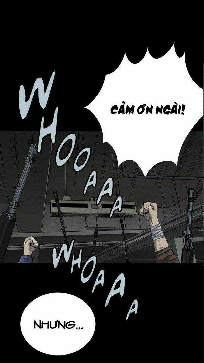 THẢM HỌA ONG ĐỘC - Chapter 95 - Trang 44