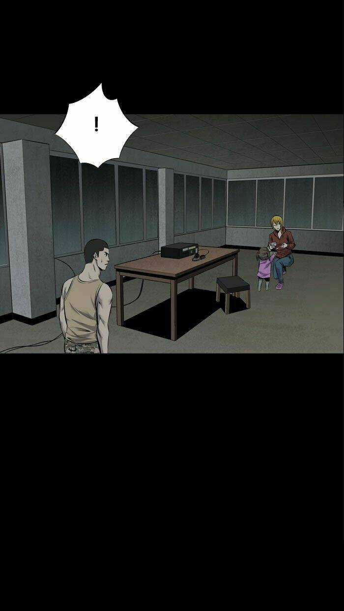 THẢM HỌA ONG ĐỘC - Chapter 95 - Trang 48