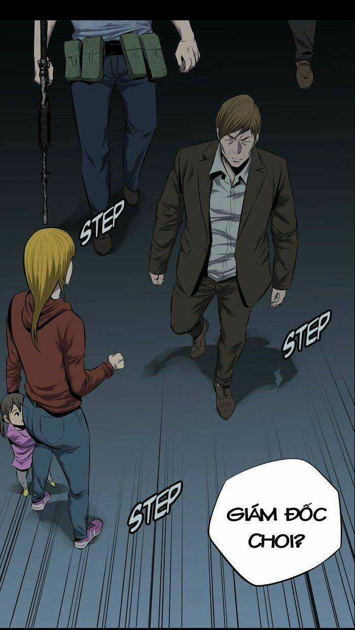 THẢM HỌA ONG ĐỘC - Chapter 95 - Trang 49