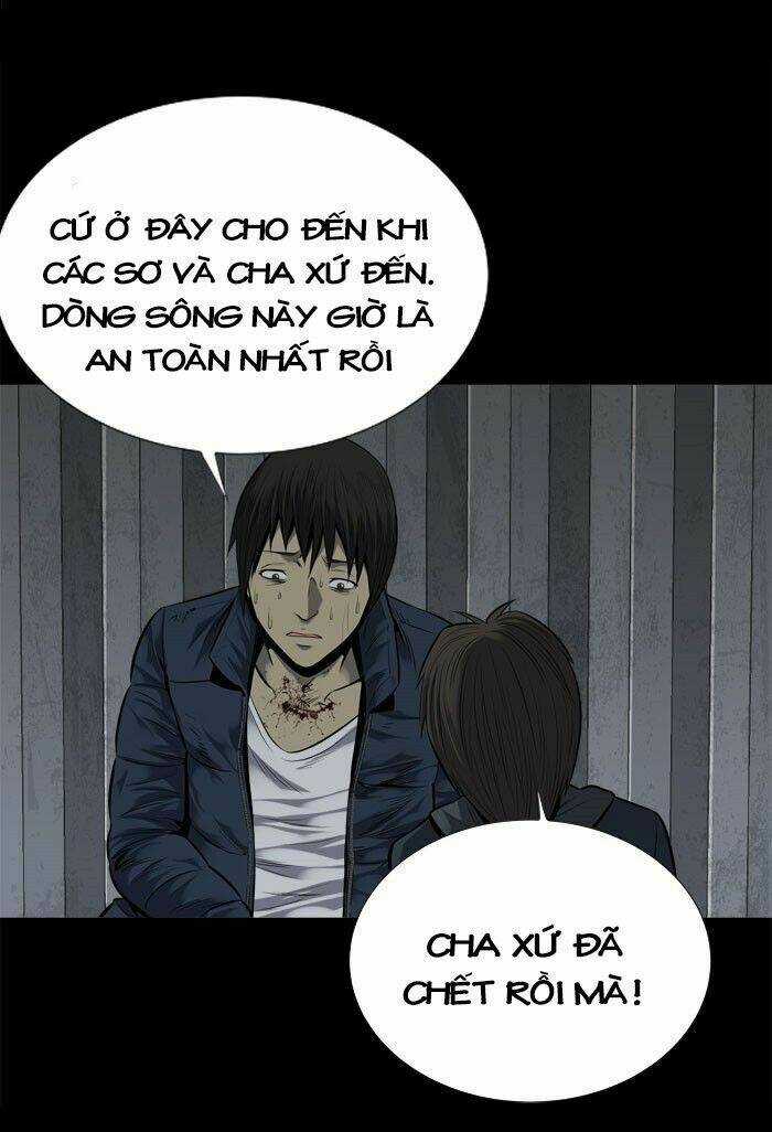 THẢM HỌA ONG ĐỘC - Chapter 95 - Trang 6