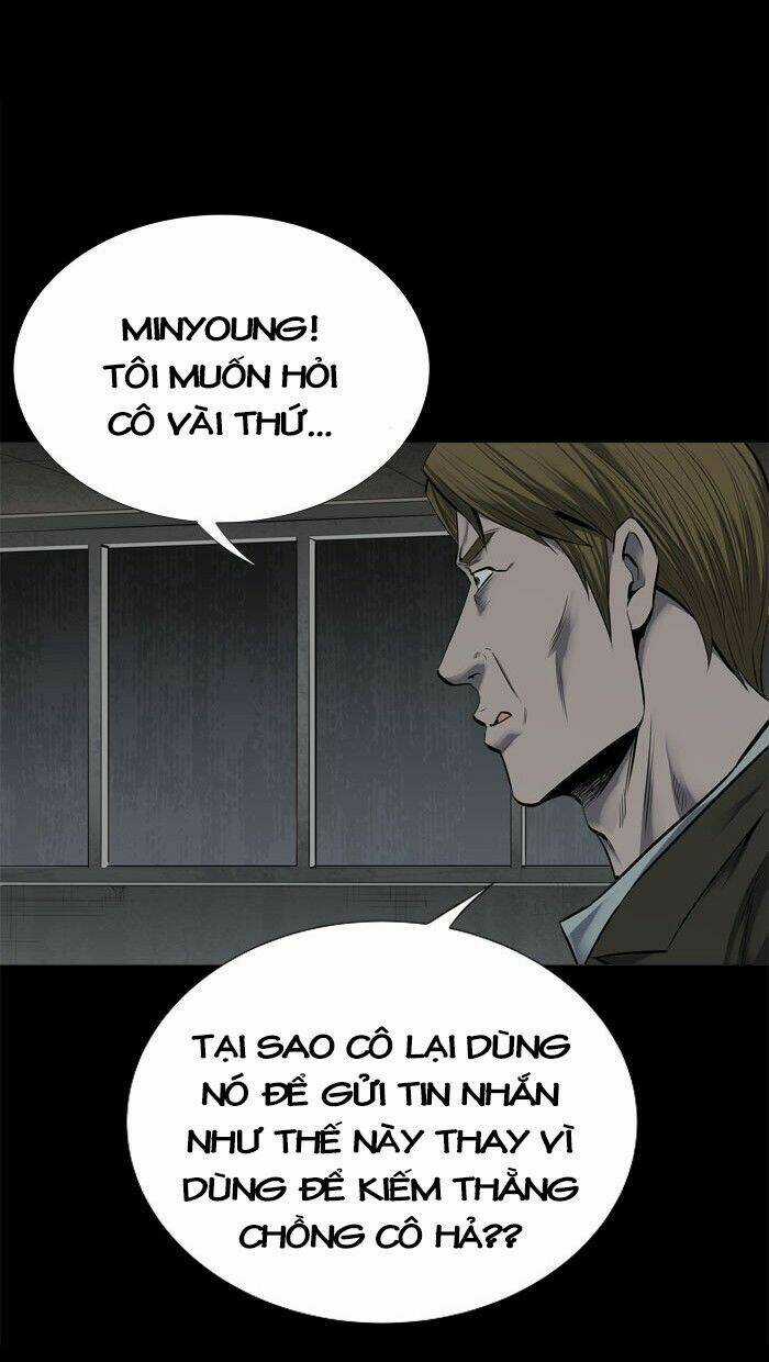THẢM HỌA ONG ĐỘC - Chapter 95 - Trang 53