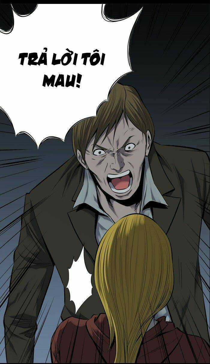 THẢM HỌA ONG ĐỘC - Chapter 95 - Trang 55