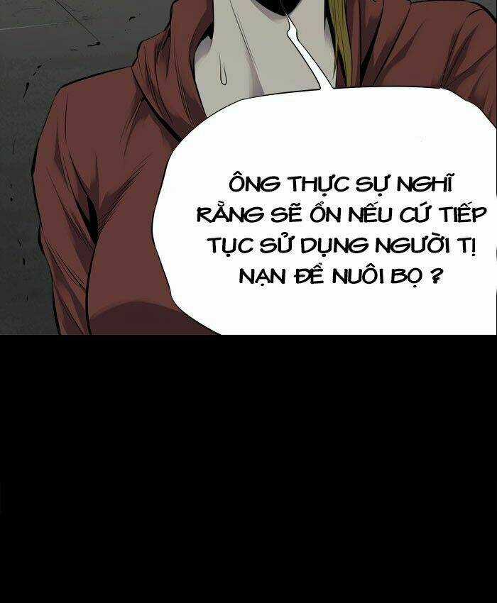 THẢM HỌA ONG ĐỘC - Chapter 95 - Trang 57