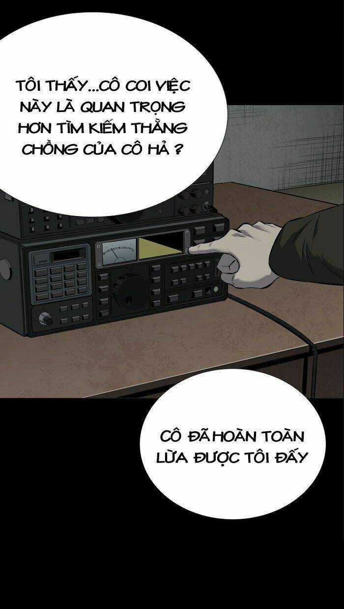 THẢM HỌA ONG ĐỘC - Chapter 95 - Trang 59