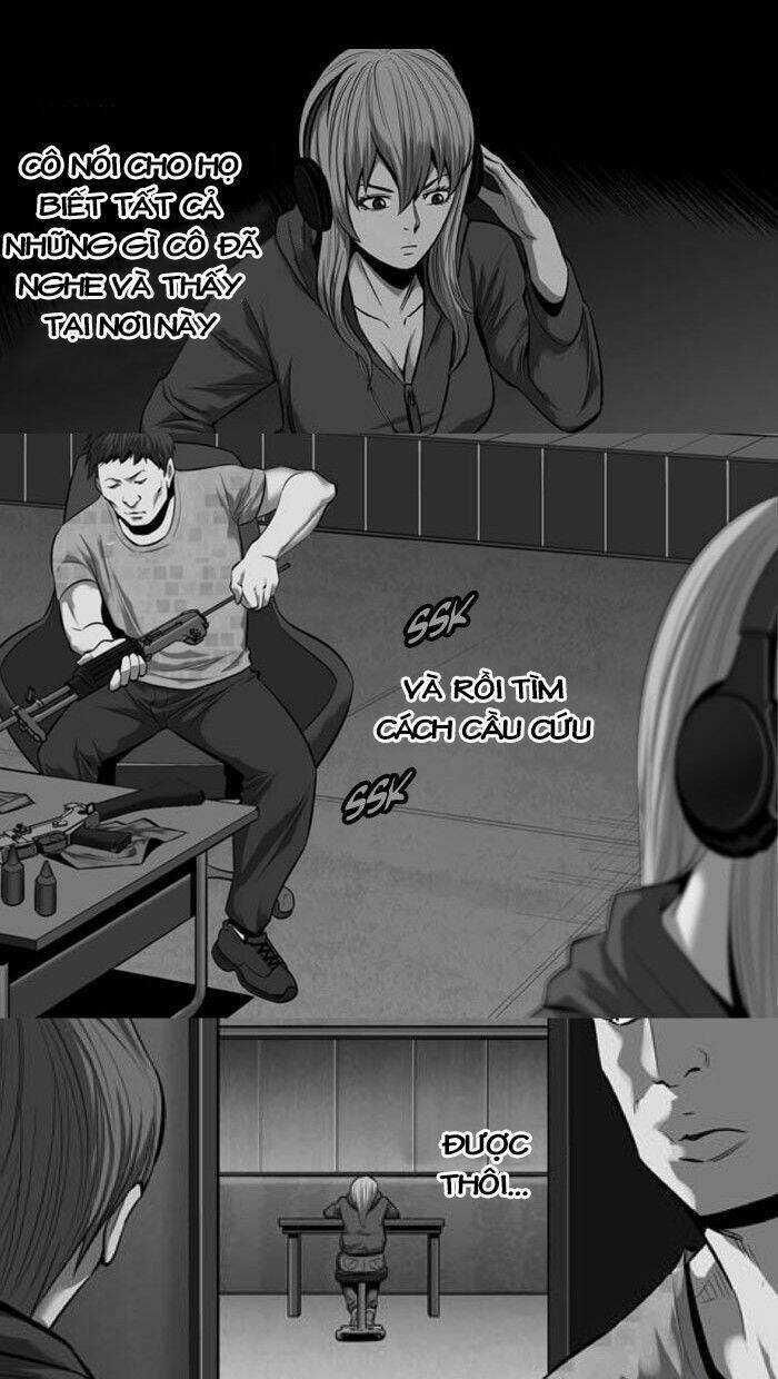 THẢM HỌA ONG ĐỘC - Chapter 95 - Trang 60