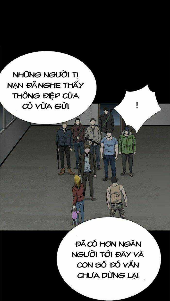 THẢM HỌA ONG ĐỘC - Chapter 95 - Trang 61