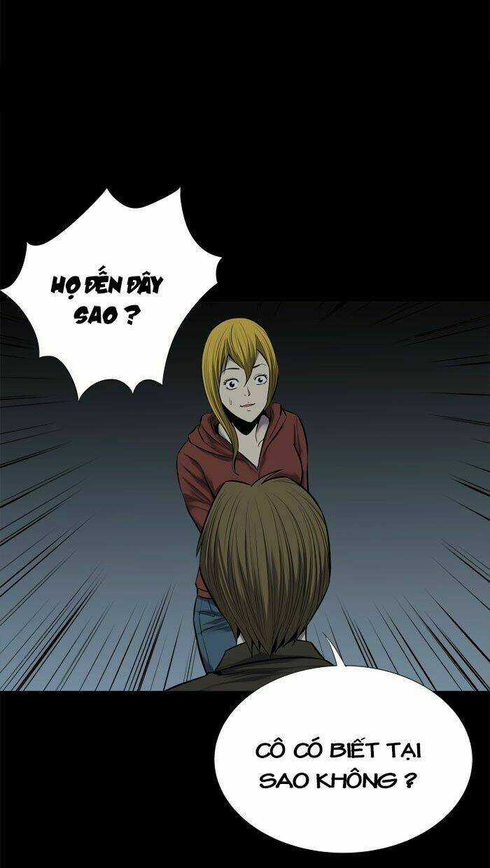 THẢM HỌA ONG ĐỘC - Chapter 95 - Trang 62