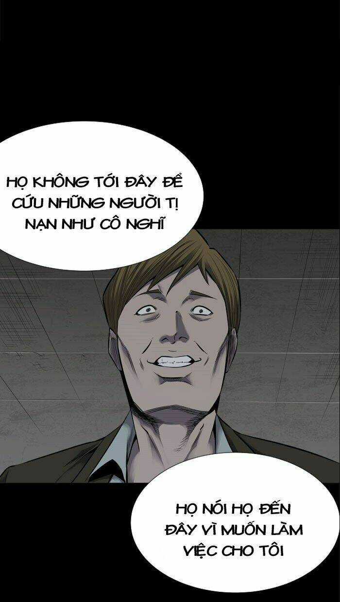 THẢM HỌA ONG ĐỘC - Chapter 95 - Trang 63