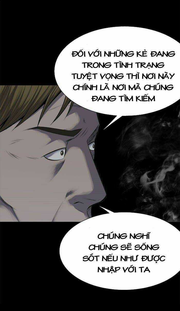 THẢM HỌA ONG ĐỘC - Chapter 95 - Trang 67
