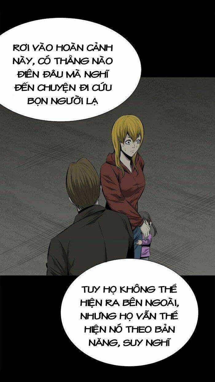 THẢM HỌA ONG ĐỘC - Chapter 95 - Trang 68