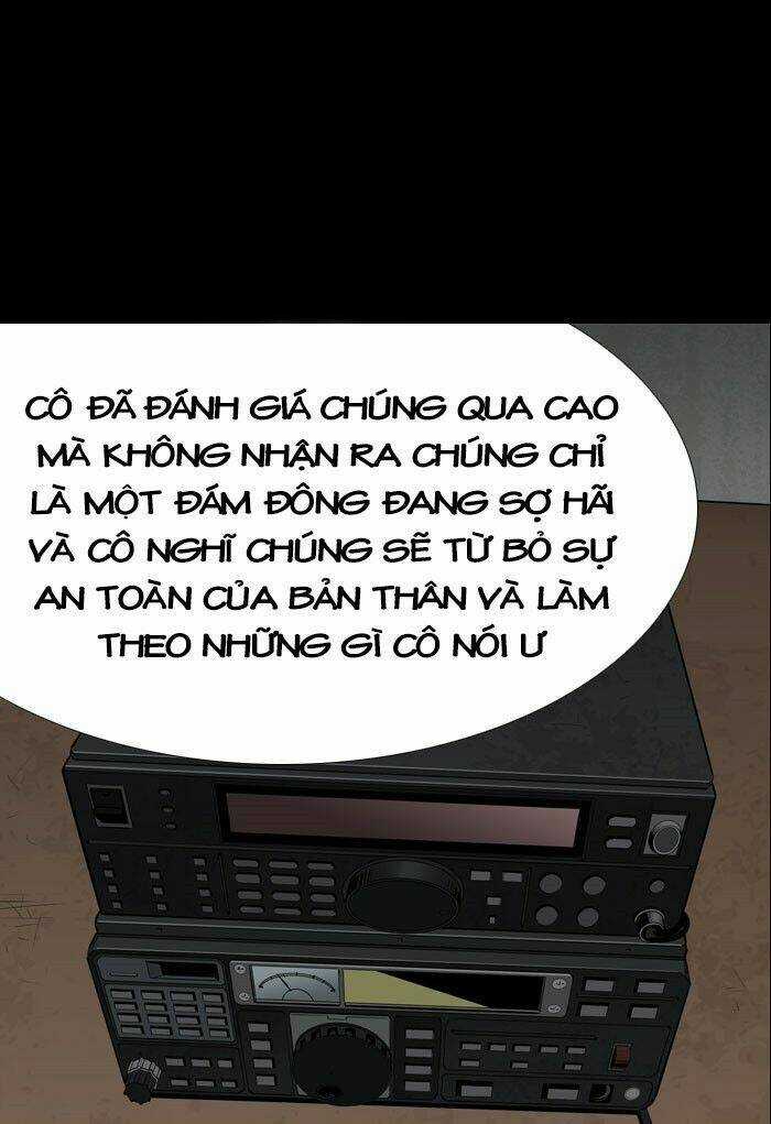 THẢM HỌA ONG ĐỘC - Chapter 95 - Trang 69