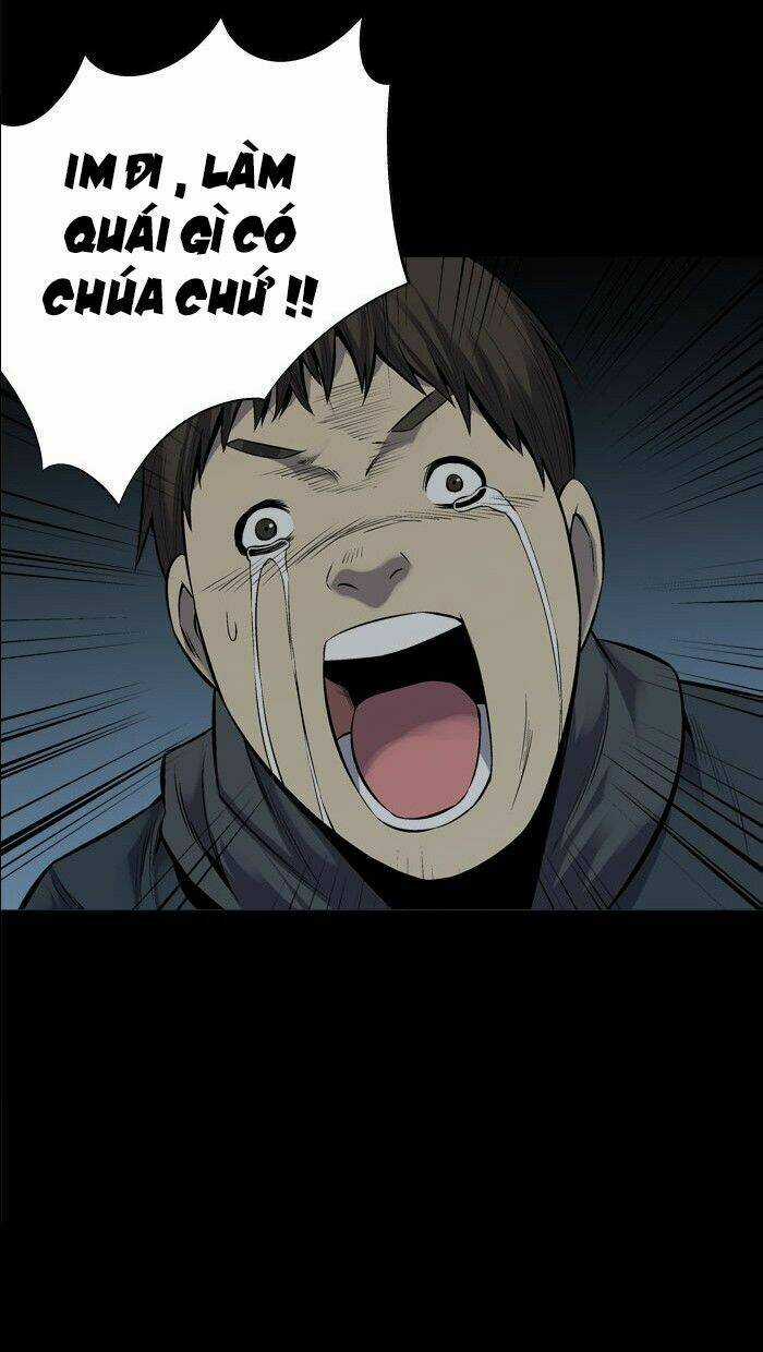 THẢM HỌA ONG ĐỘC - Chapter 95 - Trang 8