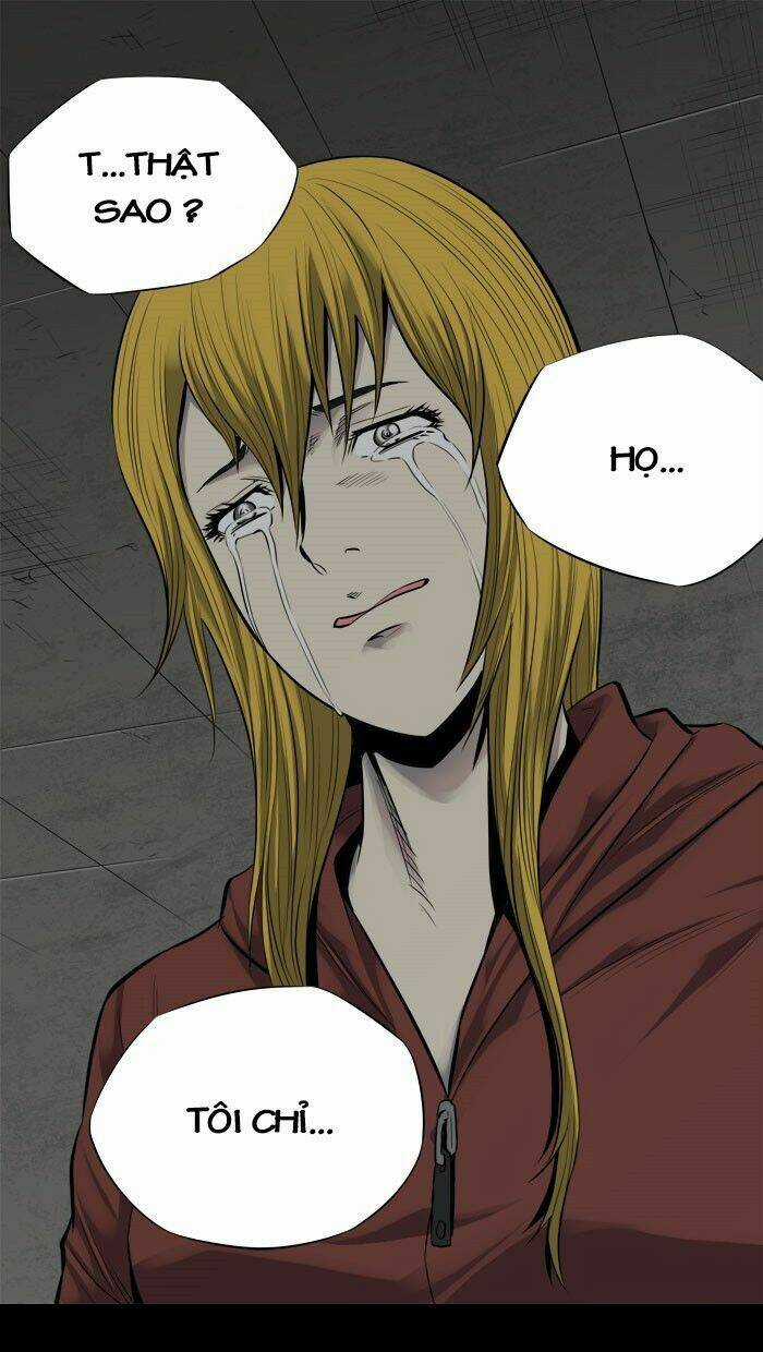 THẢM HỌA ONG ĐỘC - Chapter 95 - Trang 73