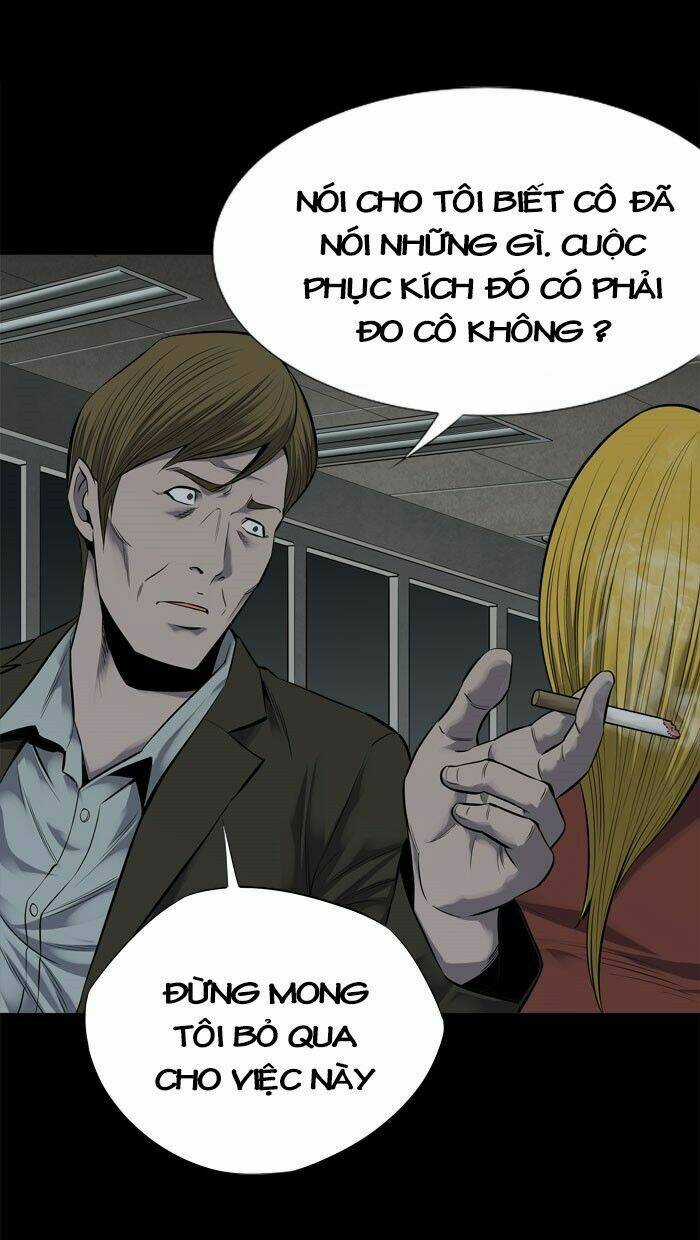 THẢM HỌA ONG ĐỘC - Chapter 95 - Trang 74