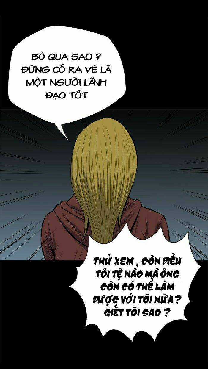 THẢM HỌA ONG ĐỘC - Chapter 95 - Trang 75