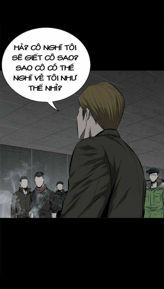 THẢM HỌA ONG ĐỘC - Chapter 95 - Trang 76