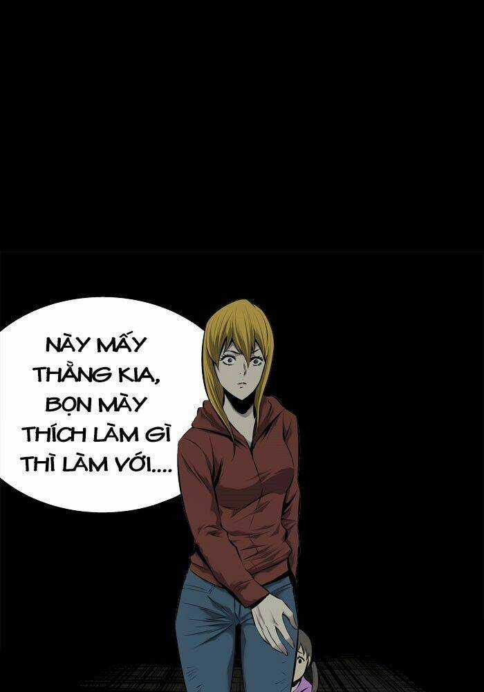 THẢM HỌA ONG ĐỘC - Chapter 95 - Trang 78