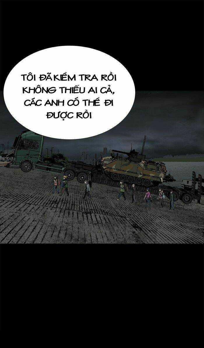 THẢM HỌA ONG ĐỘC - Chapter 95 - Trang 10