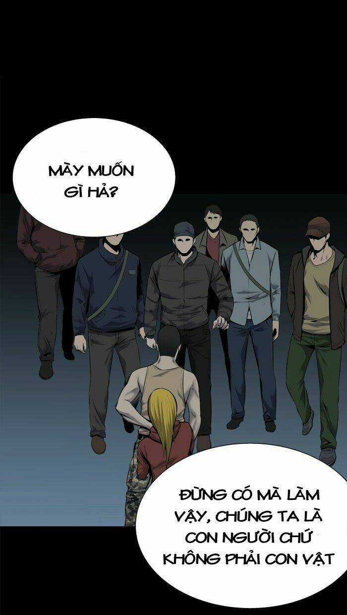 THẢM HỌA ONG ĐỘC - Chapter 96 - Trang 11