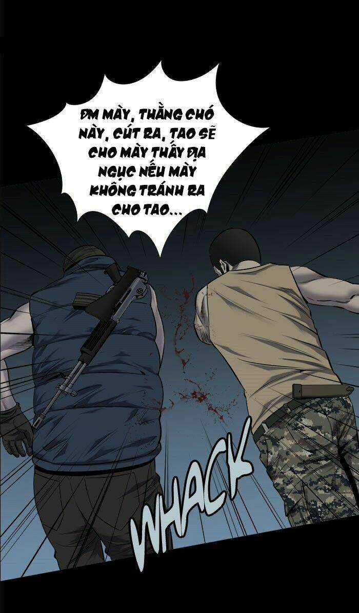 THẢM HỌA ONG ĐỘC - Chapter 96 - Trang 13