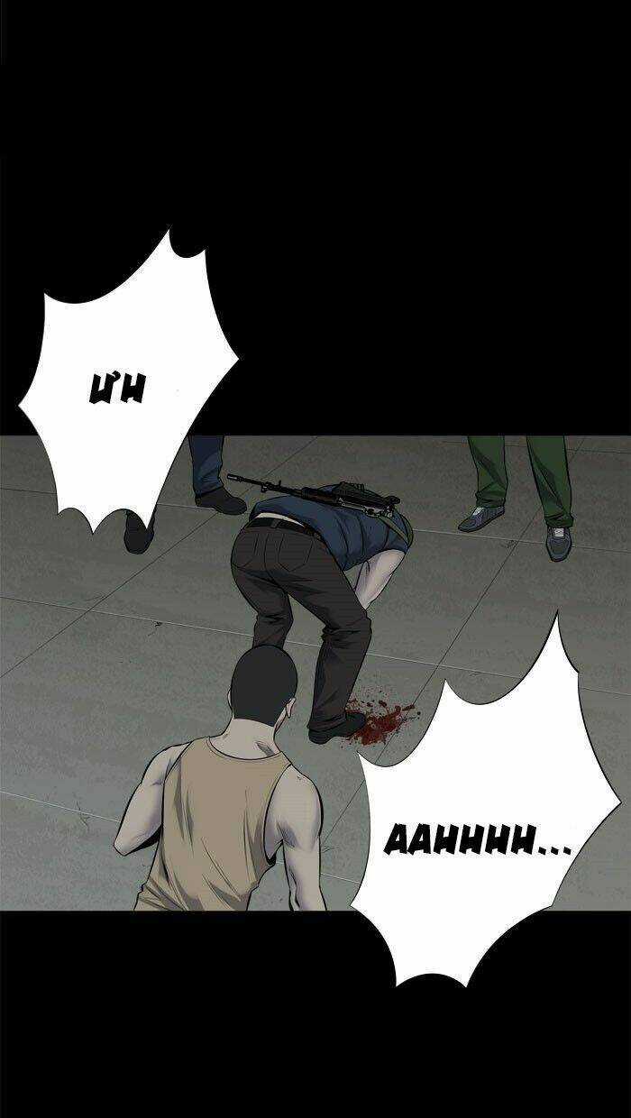 THẢM HỌA ONG ĐỘC - Chapter 96 - Trang 14