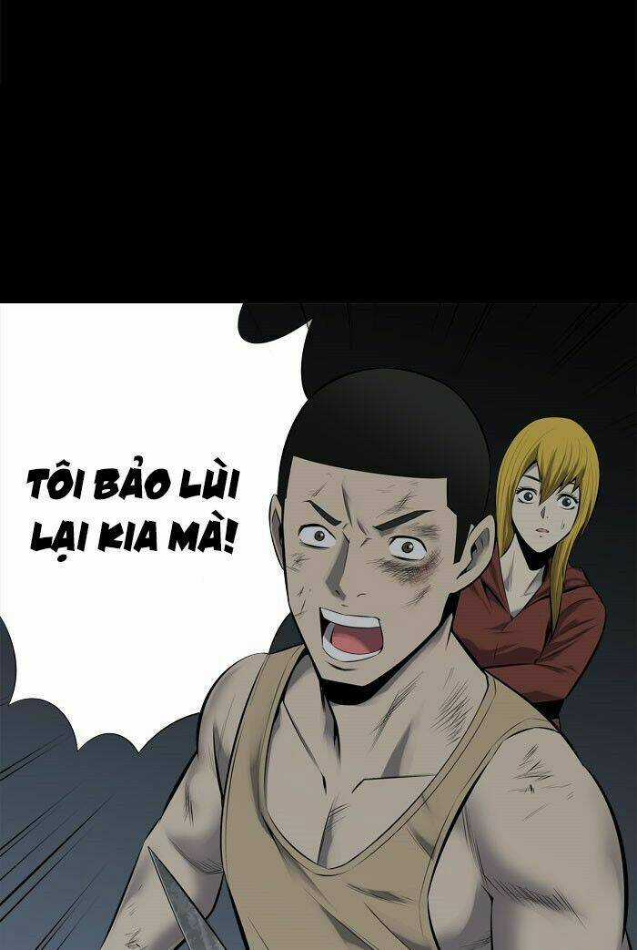 THẢM HỌA ONG ĐỘC - Chapter 96 - Trang 15