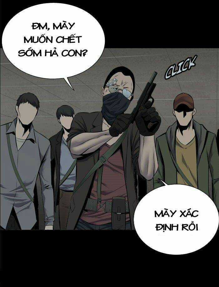 THẢM HỌA ONG ĐỘC - Chapter 96 - Trang 17