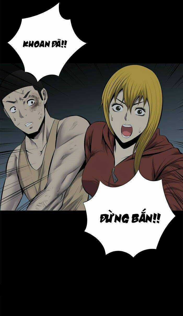 THẢM HỌA ONG ĐỘC - Chapter 96 - Trang 18