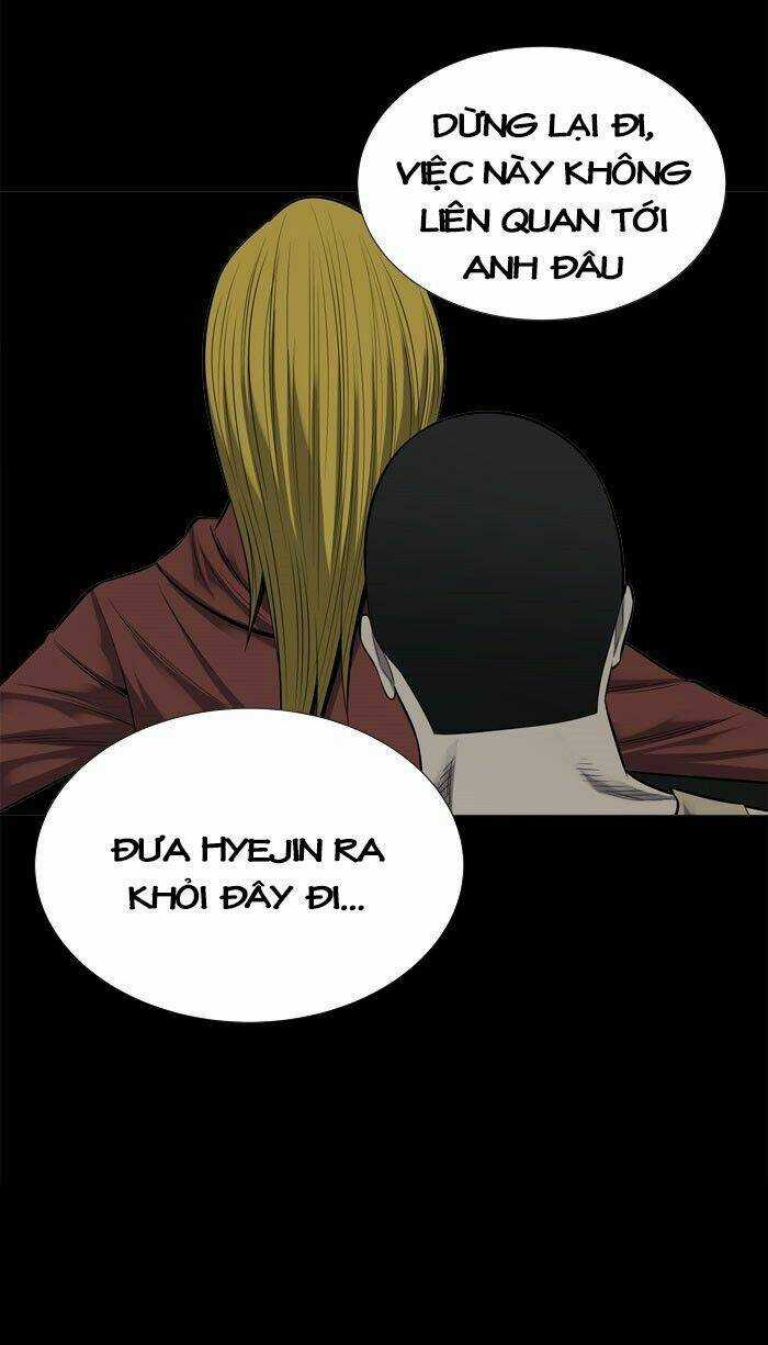 THẢM HỌA ONG ĐỘC - Chapter 96 - Trang 19