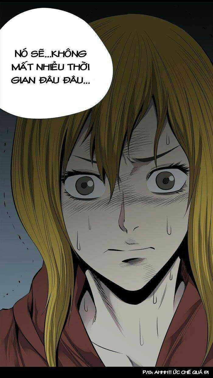 THẢM HỌA ONG ĐỘC - Chapter 96 - Trang 20